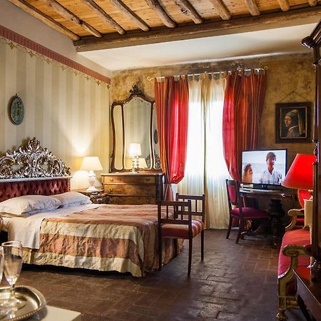 Al Tuscany Lucca Kültér fotó