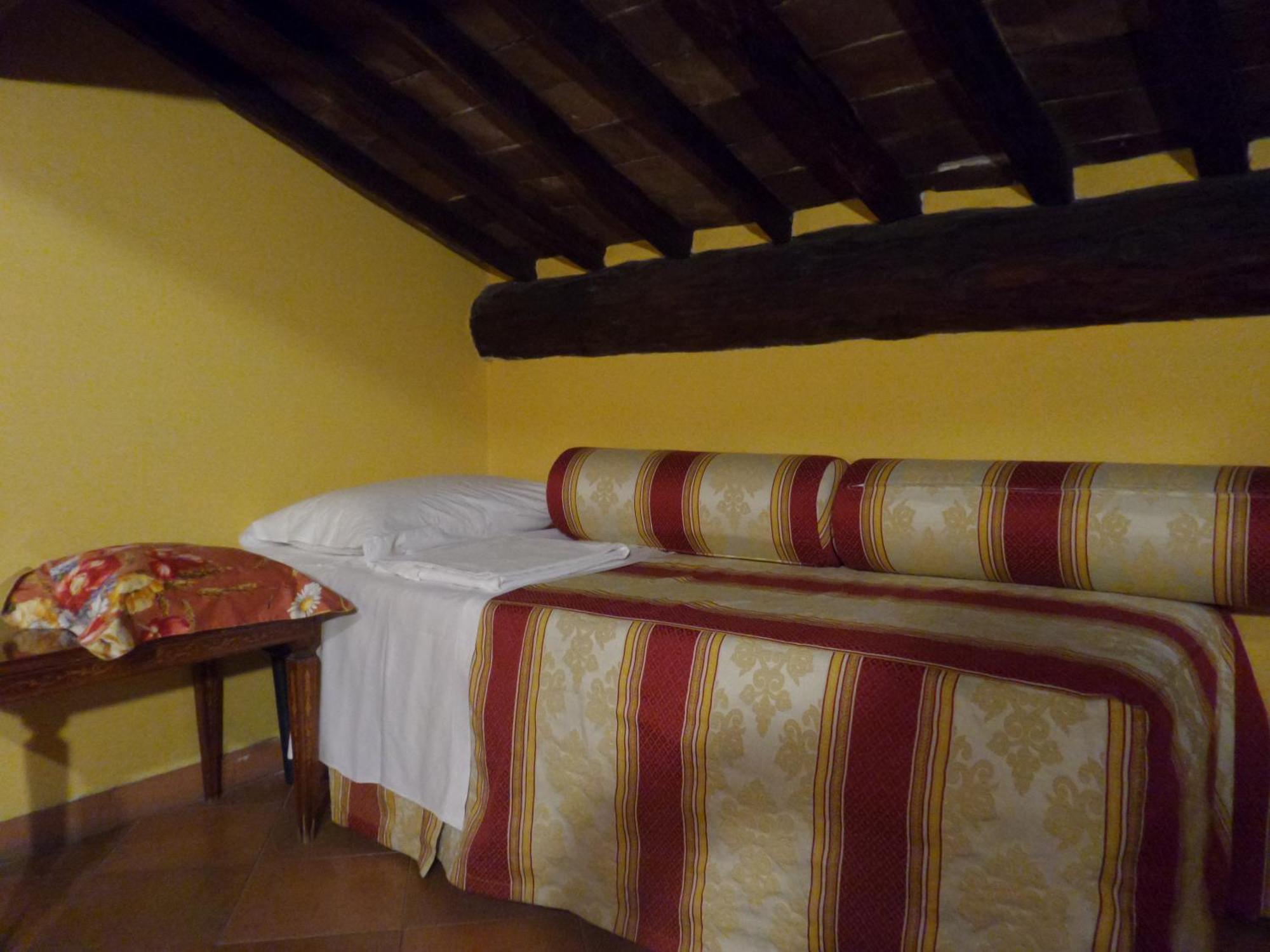 Al Tuscany Lucca Kültér fotó