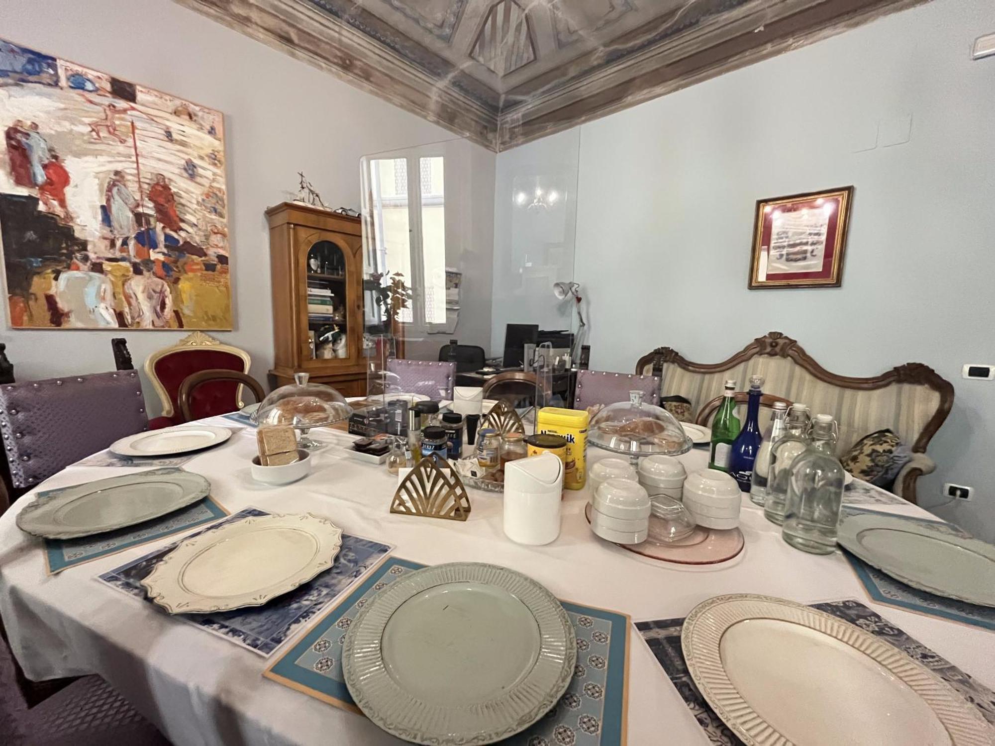 Al Tuscany Lucca Kültér fotó