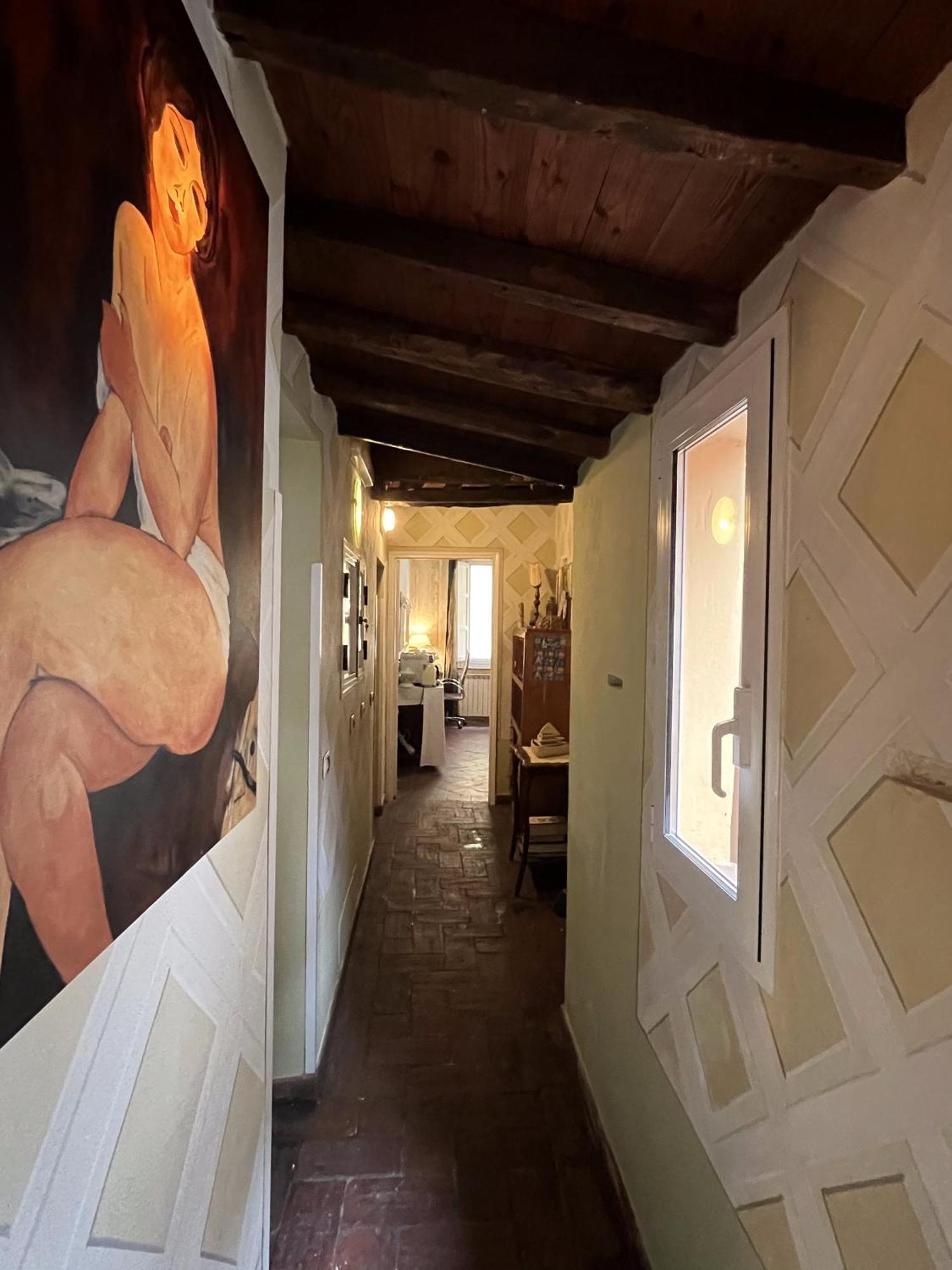 Al Tuscany Lucca Kültér fotó