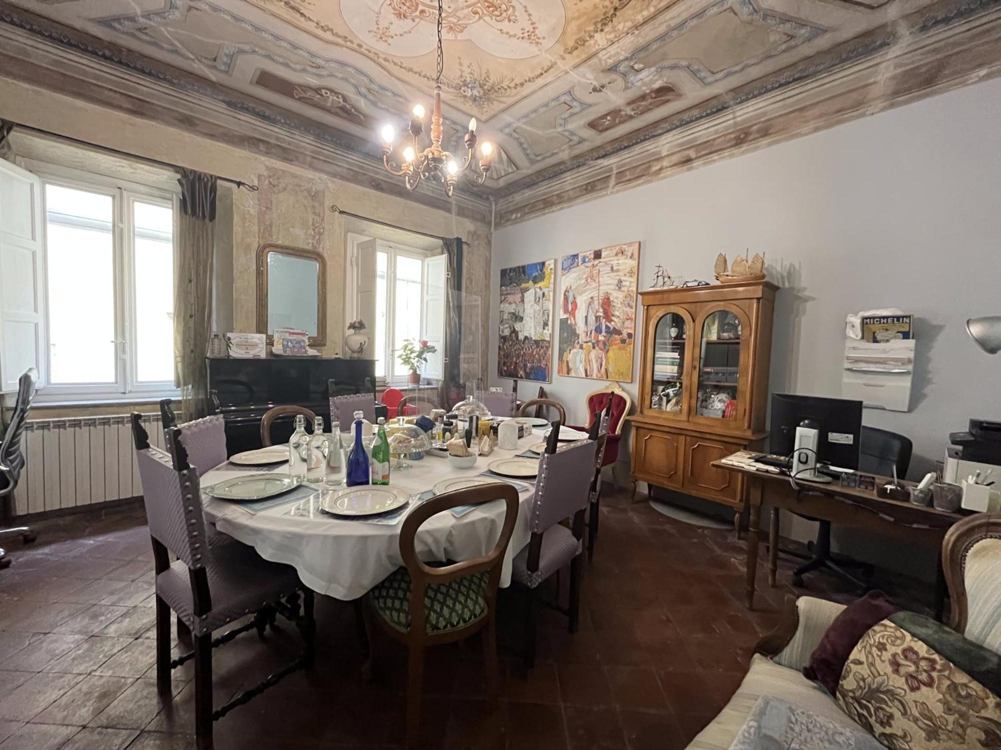 Al Tuscany Lucca Kültér fotó