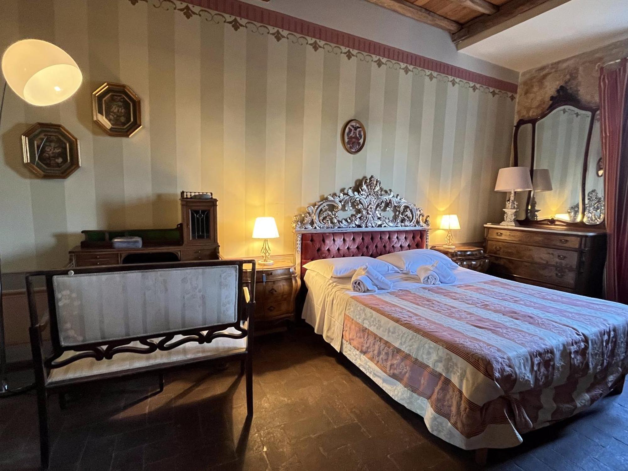 Al Tuscany Lucca Kültér fotó