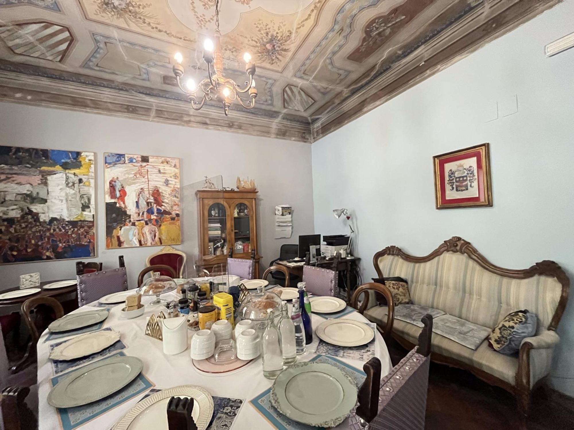 Al Tuscany Lucca Kültér fotó