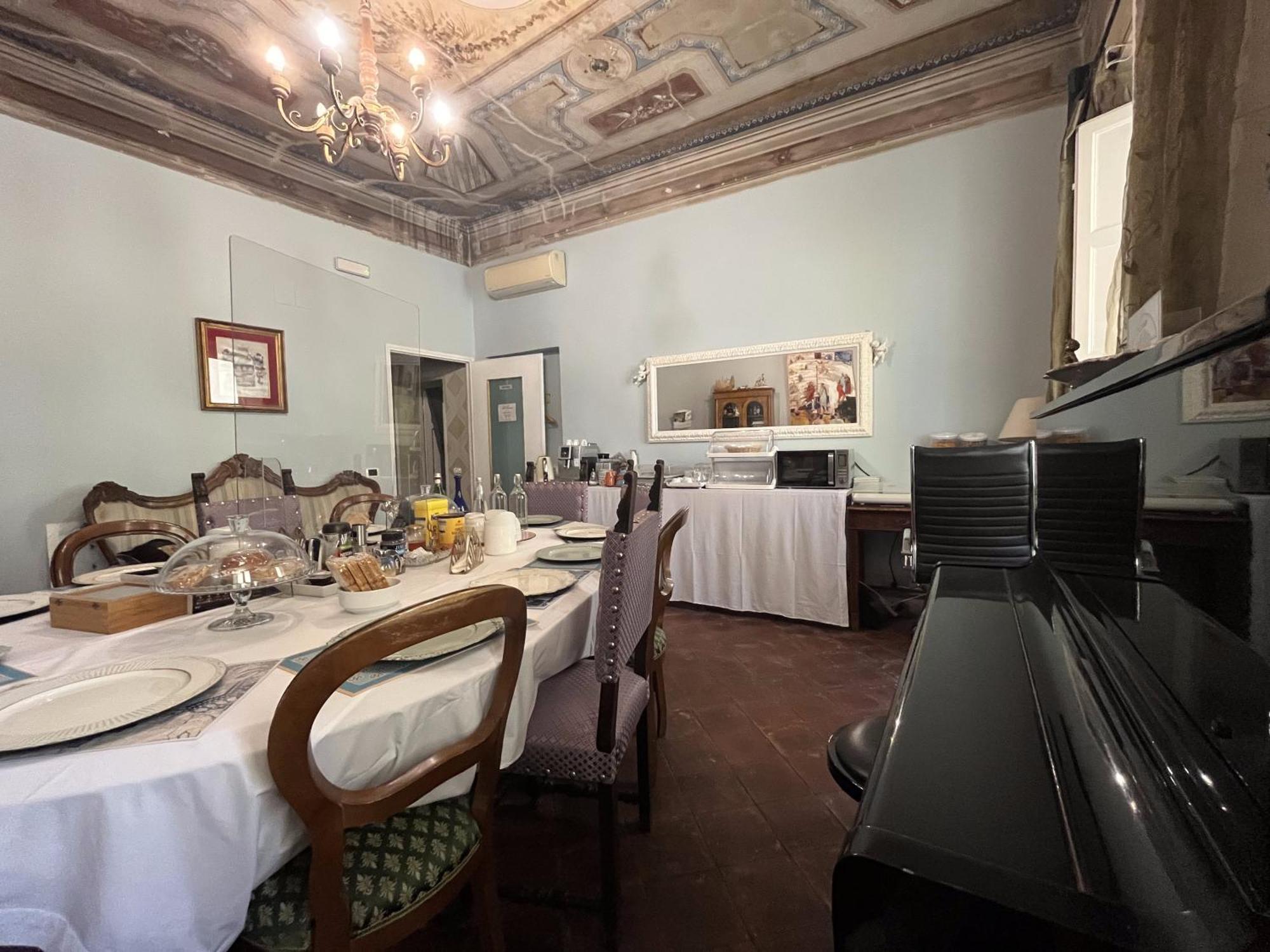 Al Tuscany Lucca Kültér fotó