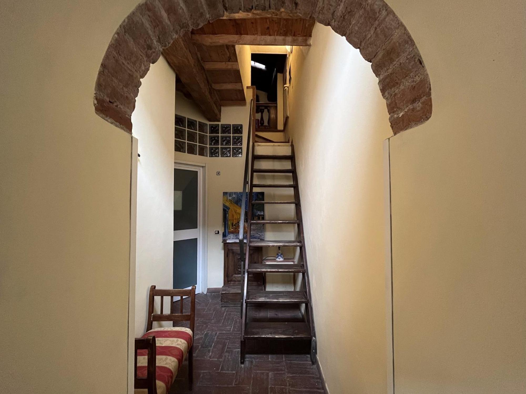 Al Tuscany Lucca Kültér fotó