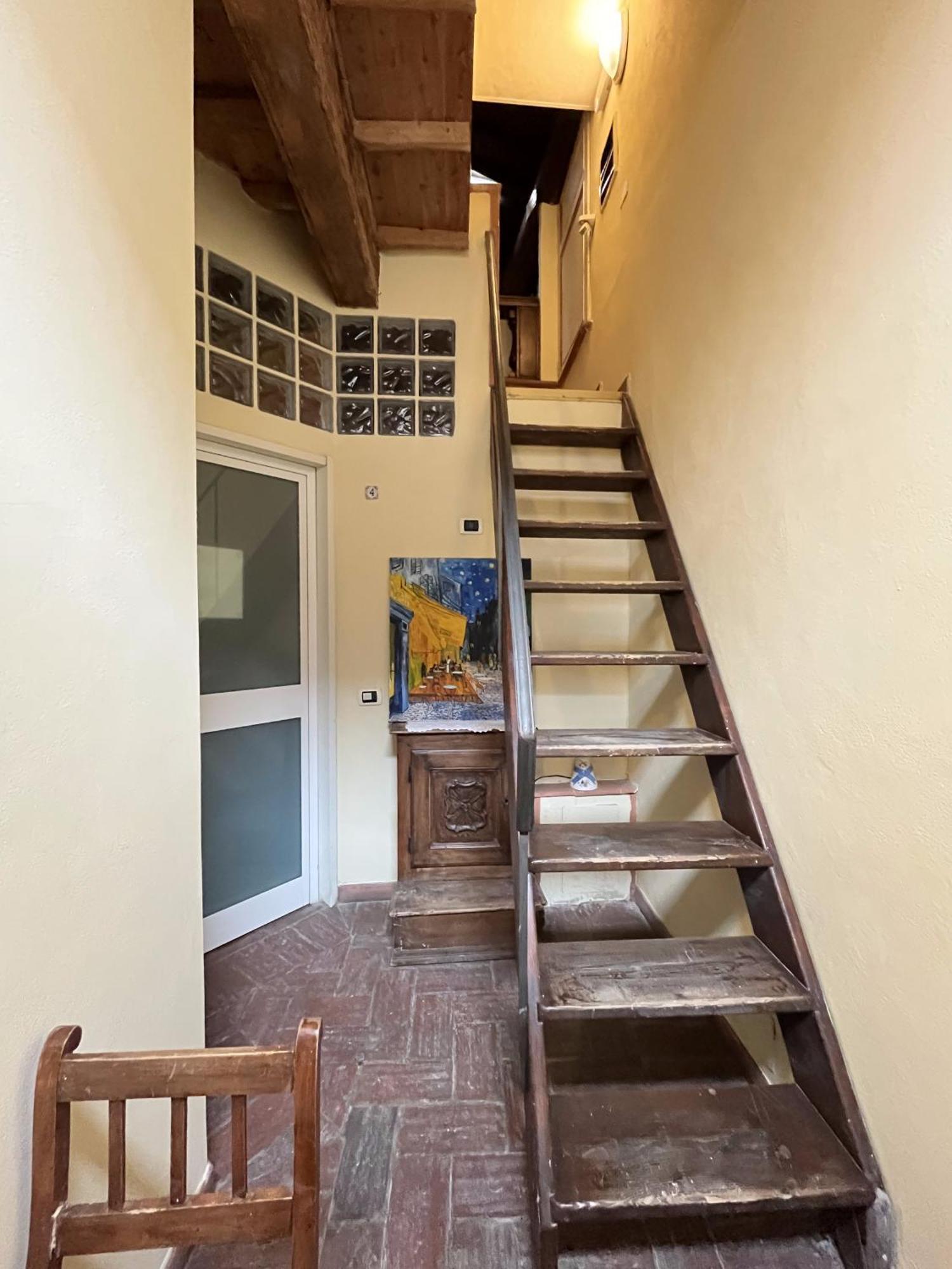 Al Tuscany Lucca Kültér fotó
