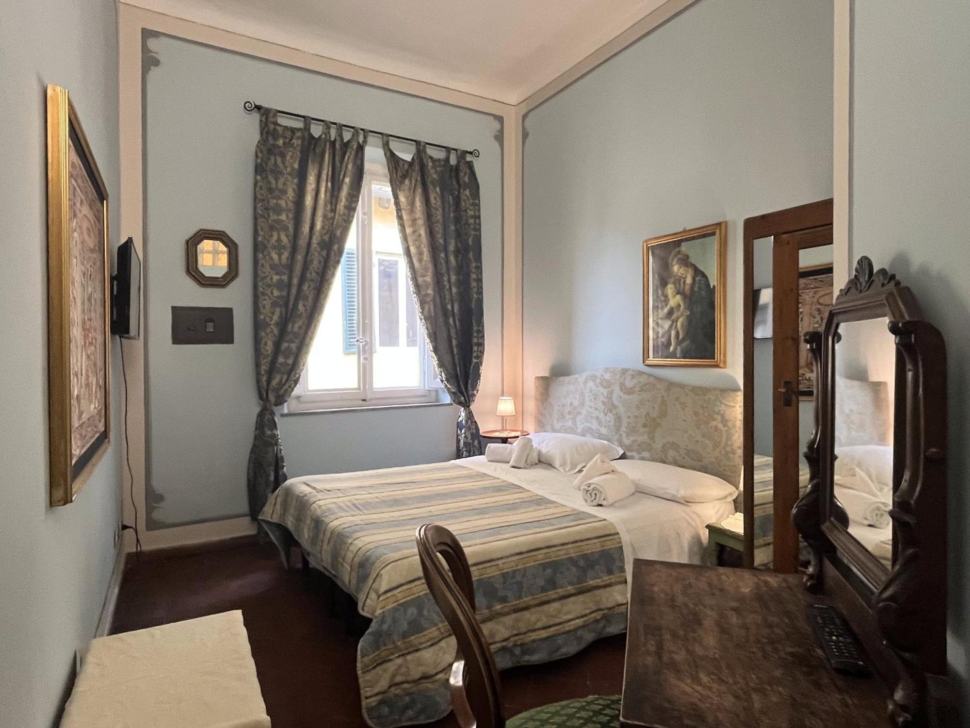 Al Tuscany Lucca Kültér fotó