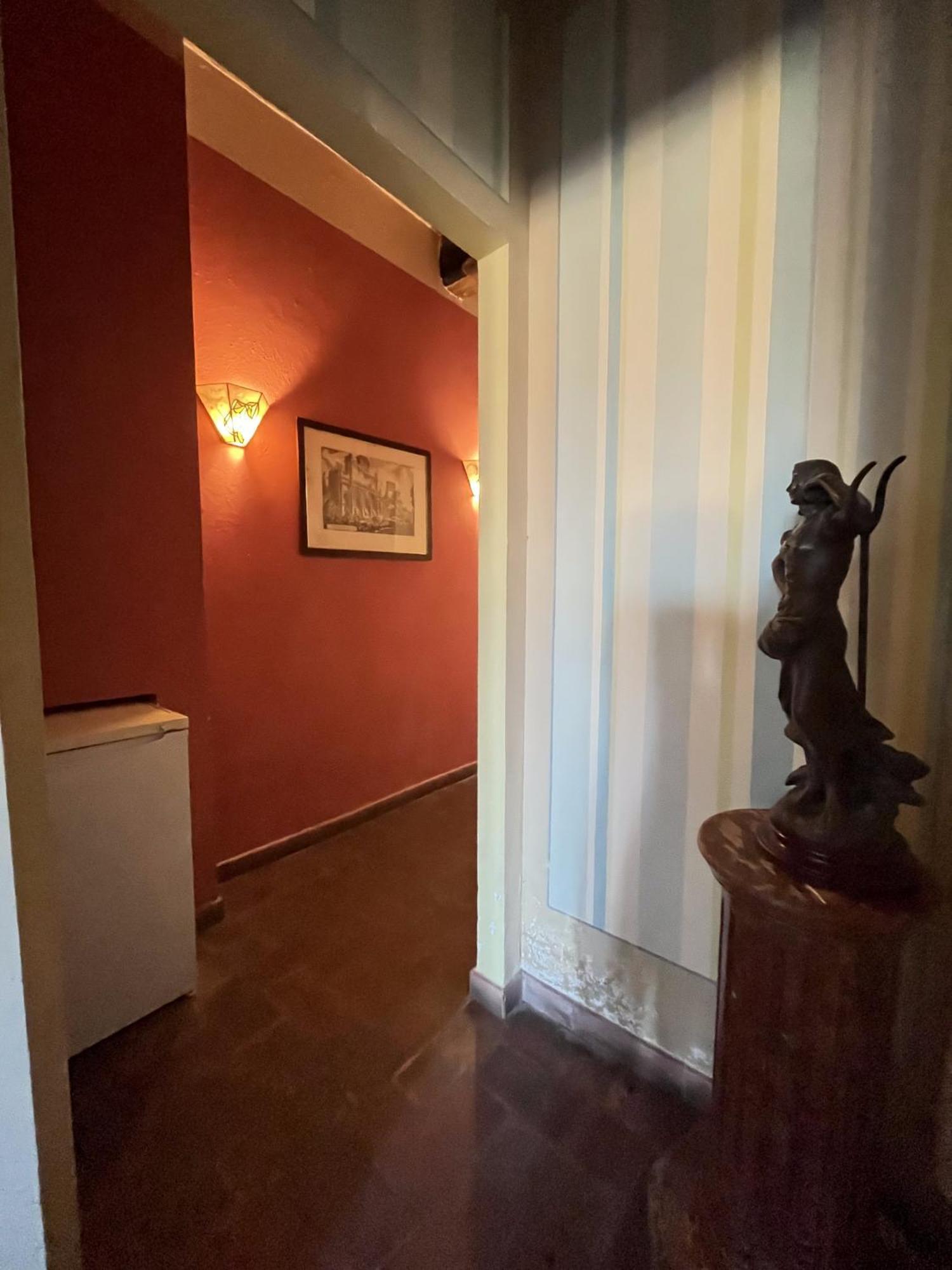 Al Tuscany Lucca Kültér fotó