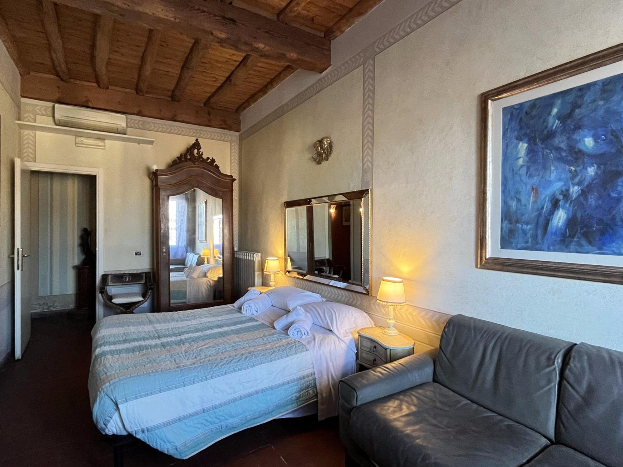 Al Tuscany Lucca Kültér fotó