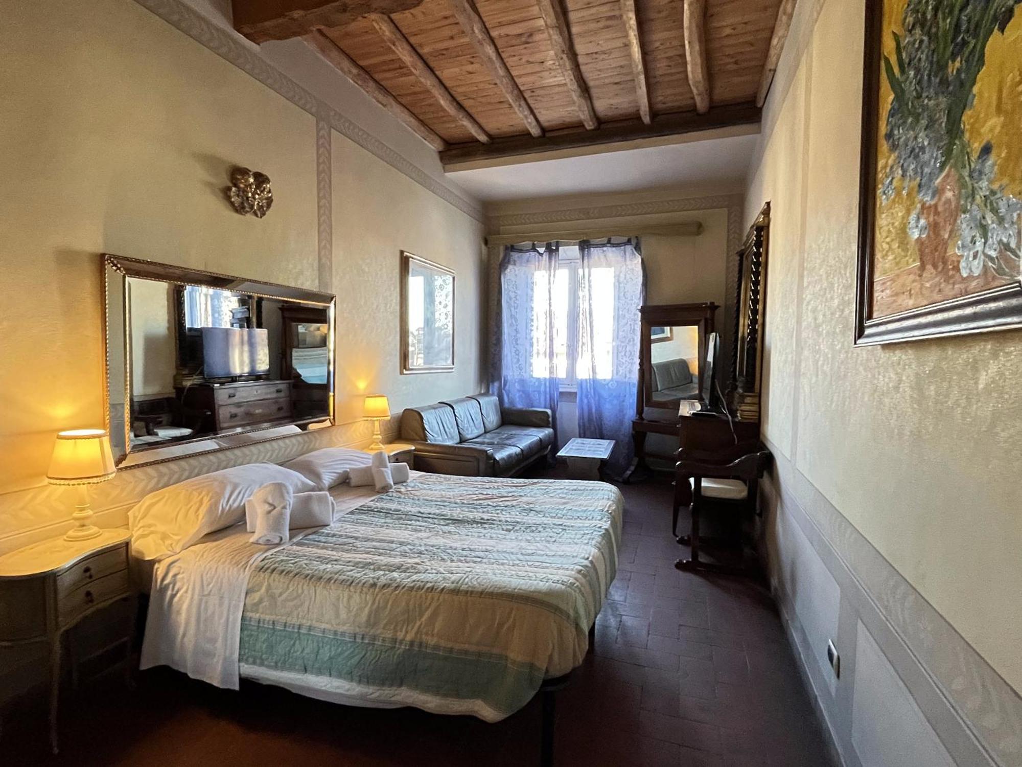 Al Tuscany Lucca Kültér fotó