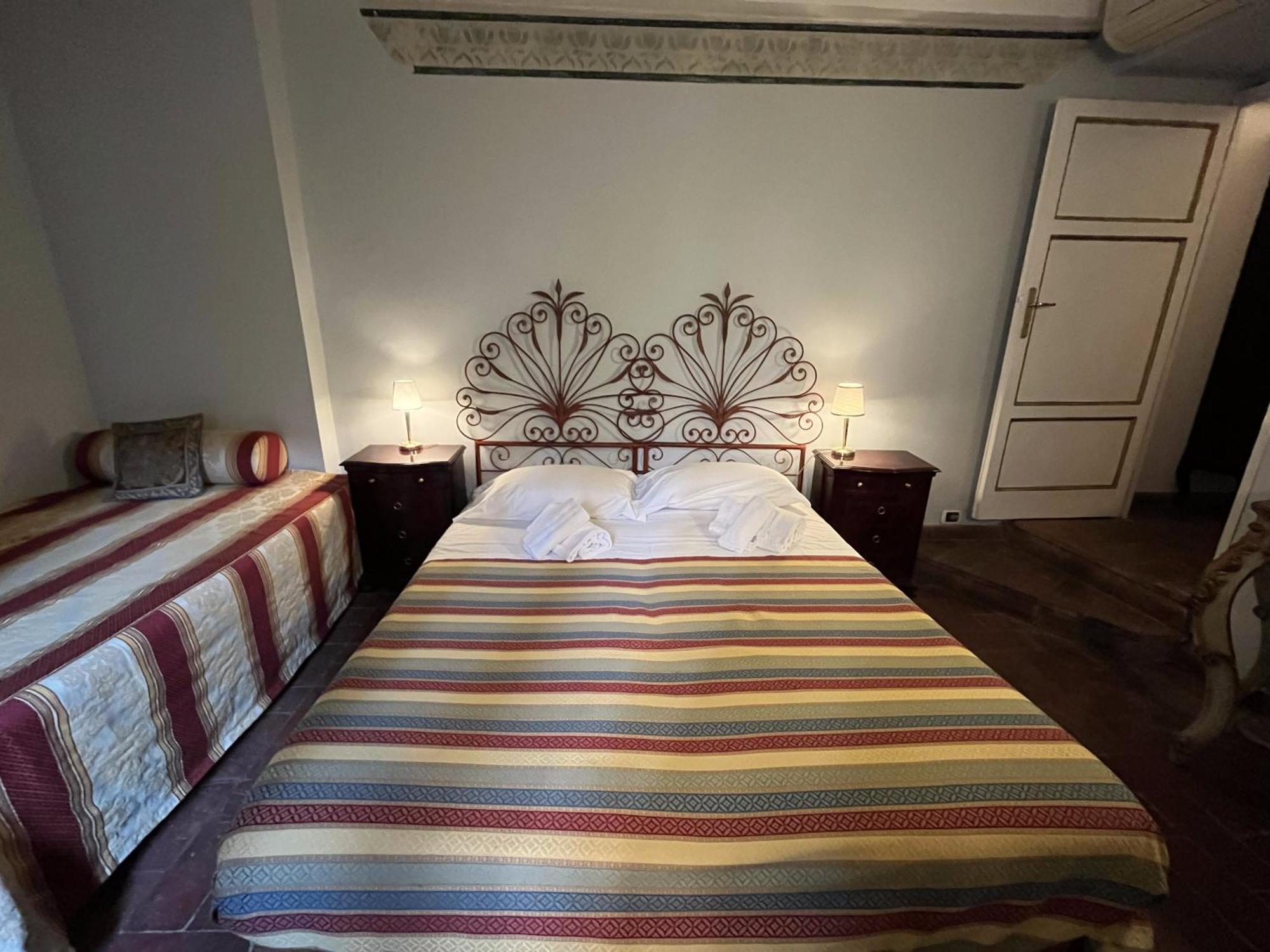 Al Tuscany Lucca Kültér fotó