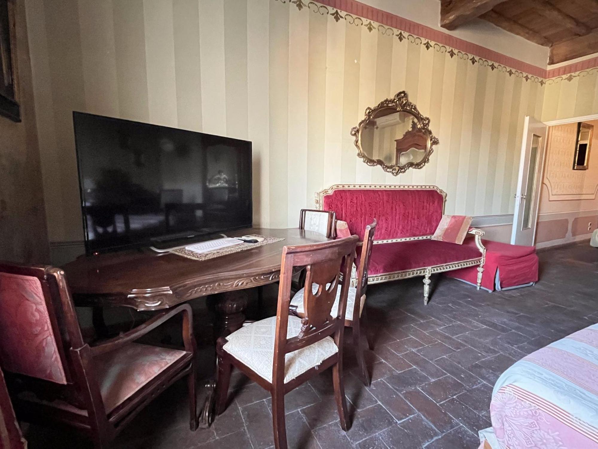 Al Tuscany Lucca Kültér fotó