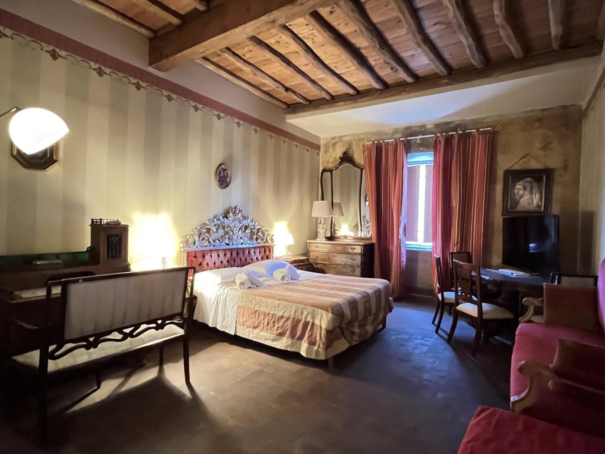 Al Tuscany Lucca Kültér fotó