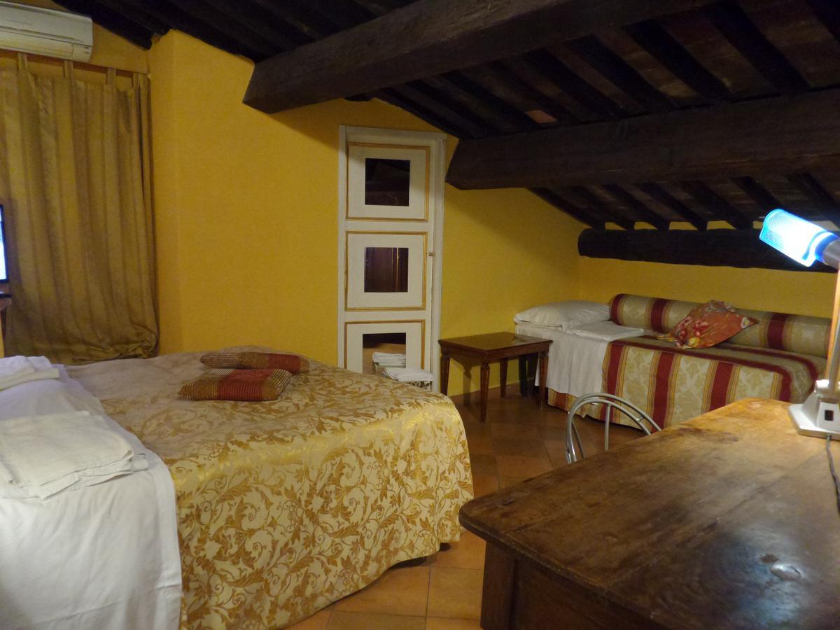Al Tuscany Lucca Kültér fotó