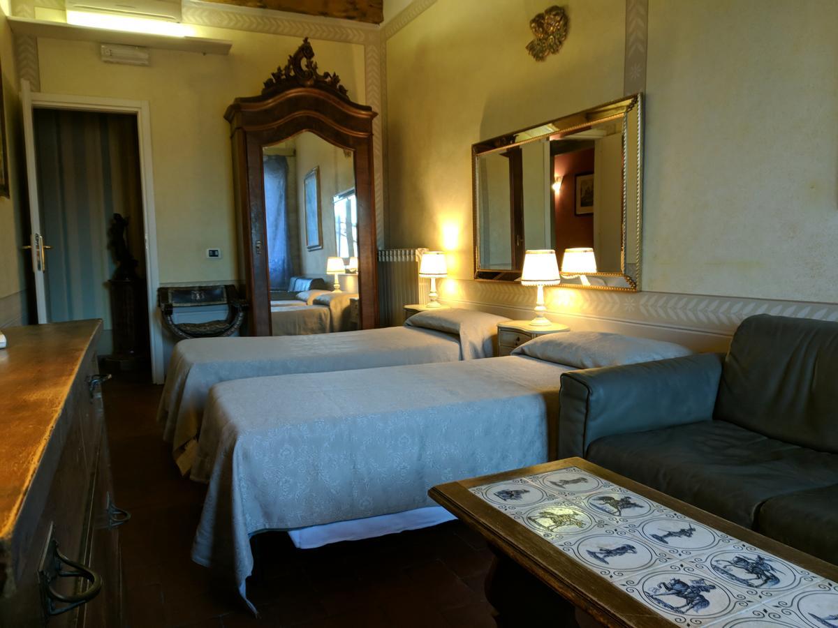 Al Tuscany Lucca Kültér fotó