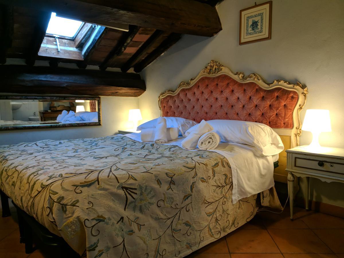 Al Tuscany Lucca Kültér fotó