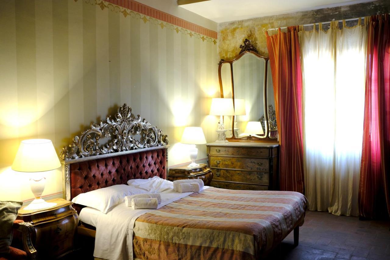 Al Tuscany Lucca Kültér fotó
