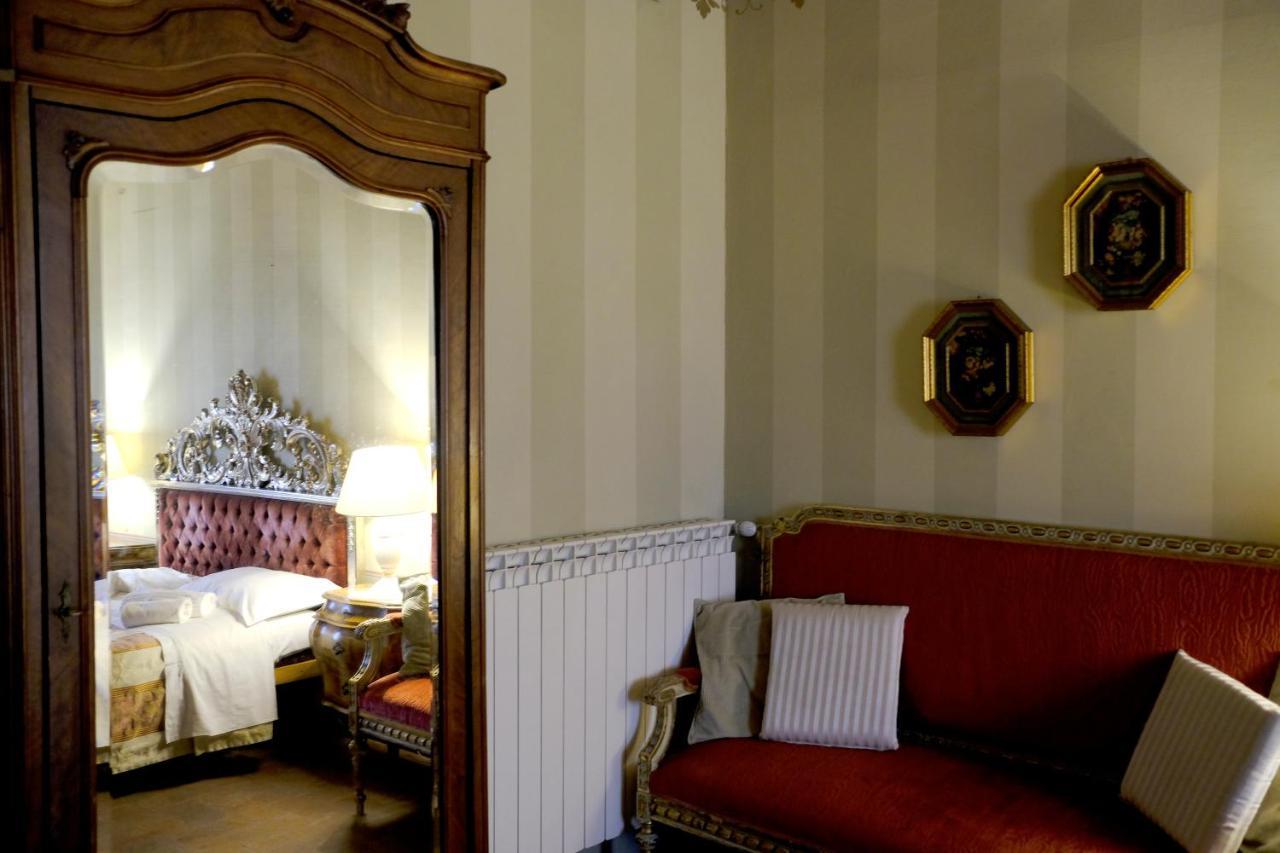 Al Tuscany Lucca Kültér fotó