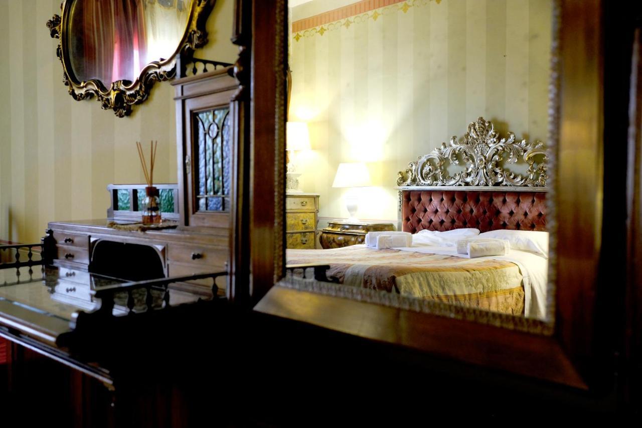 Al Tuscany Lucca Kültér fotó