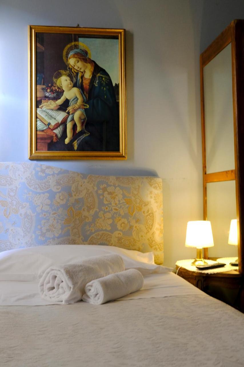 Al Tuscany Lucca Kültér fotó