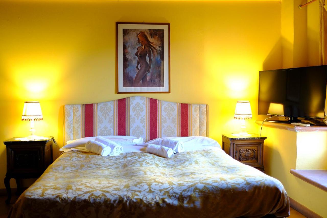 Al Tuscany Lucca Kültér fotó