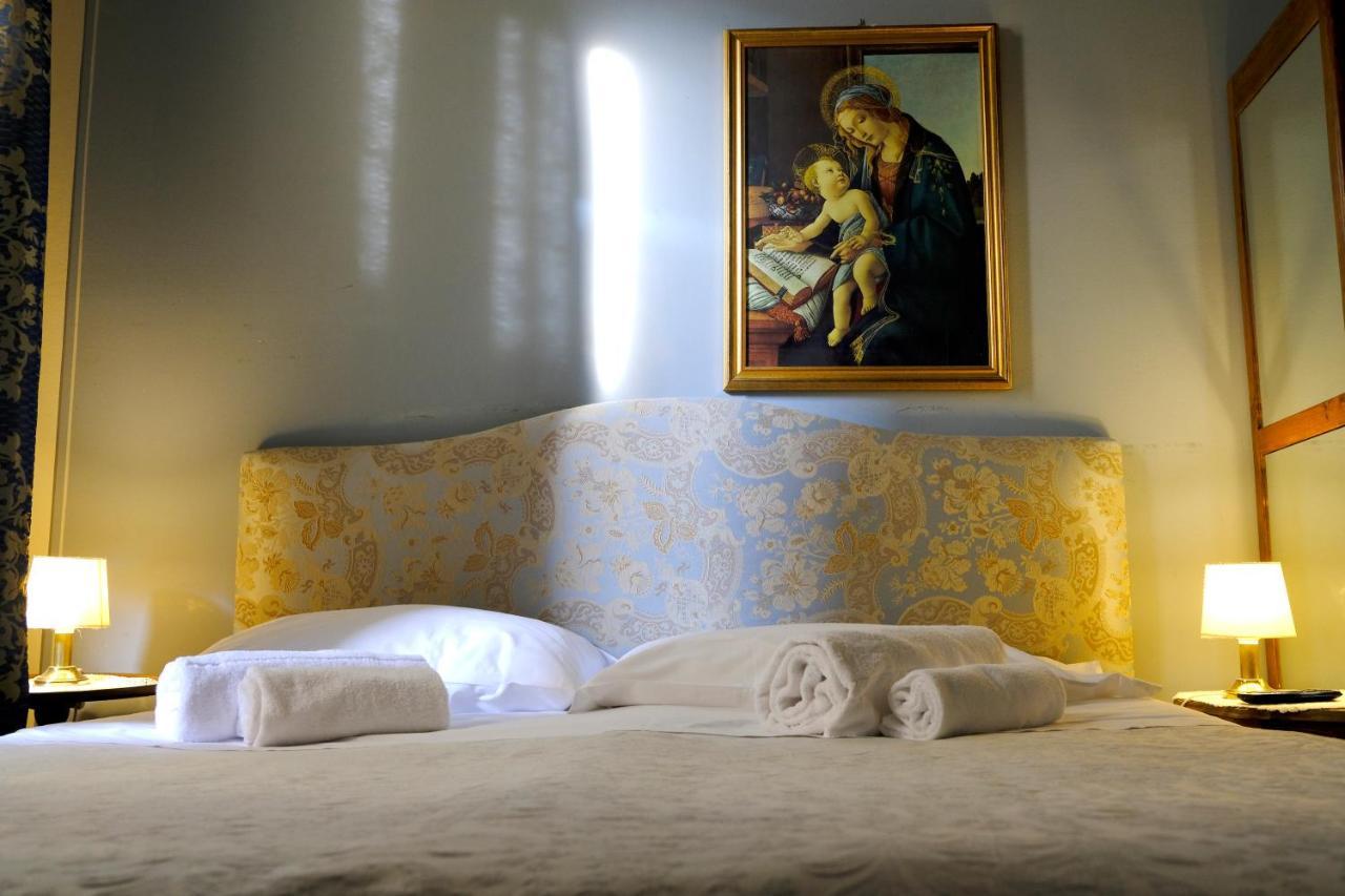 Al Tuscany Lucca Kültér fotó