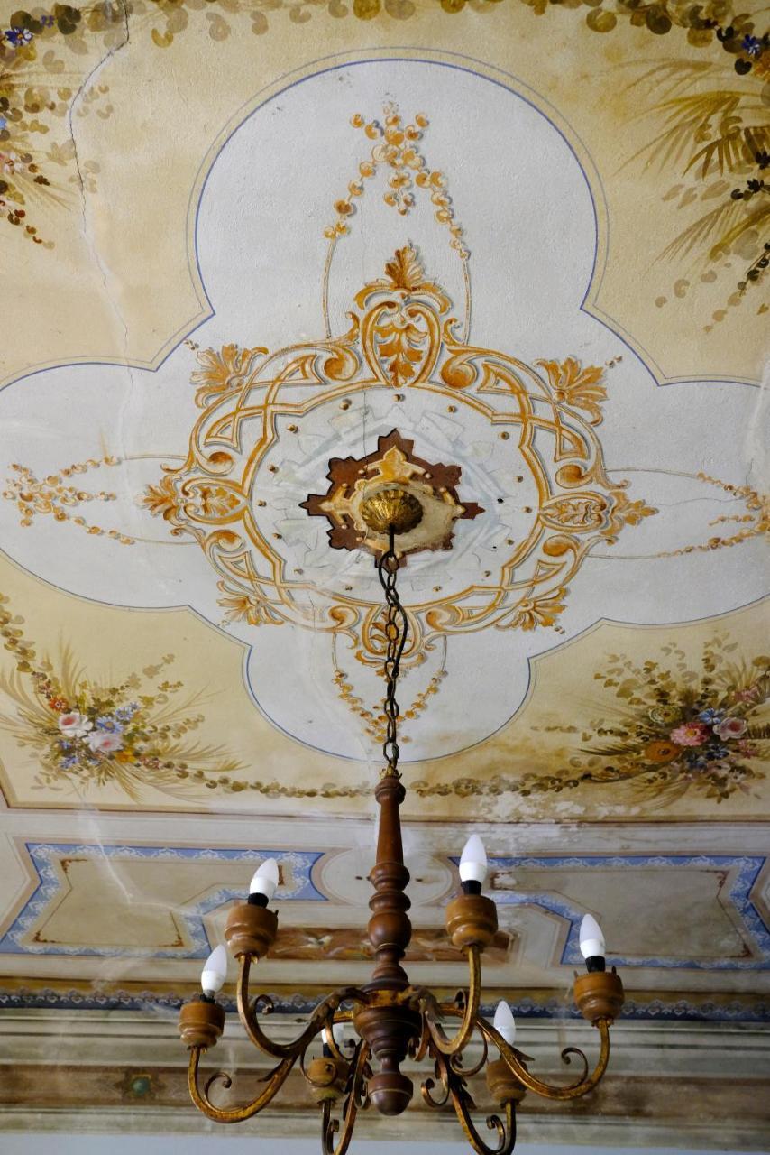 Al Tuscany Lucca Kültér fotó